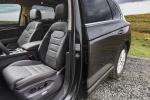 Volkswagen Touareg V8 TDI 2019 года (WW)